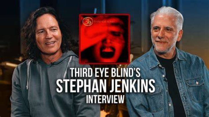 Stephan Jenkins Topic YouTube