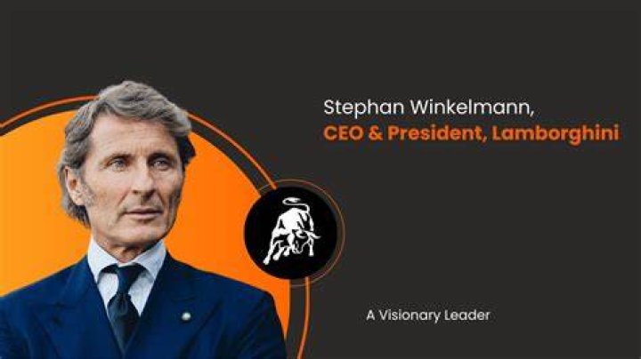 Stephan Winkelmann Leaves Head of Quattro