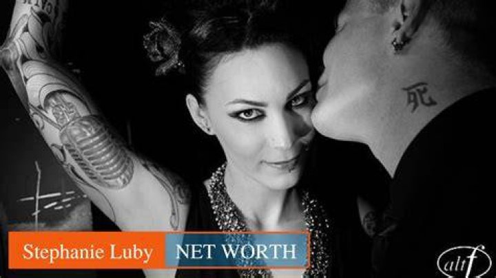 Stephanie Luby Bio, Height, Husband, Net Worth, Instagram