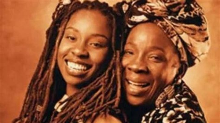 Stephanie Marley Everything You Need To Know About Bob Marley&rsquo;s