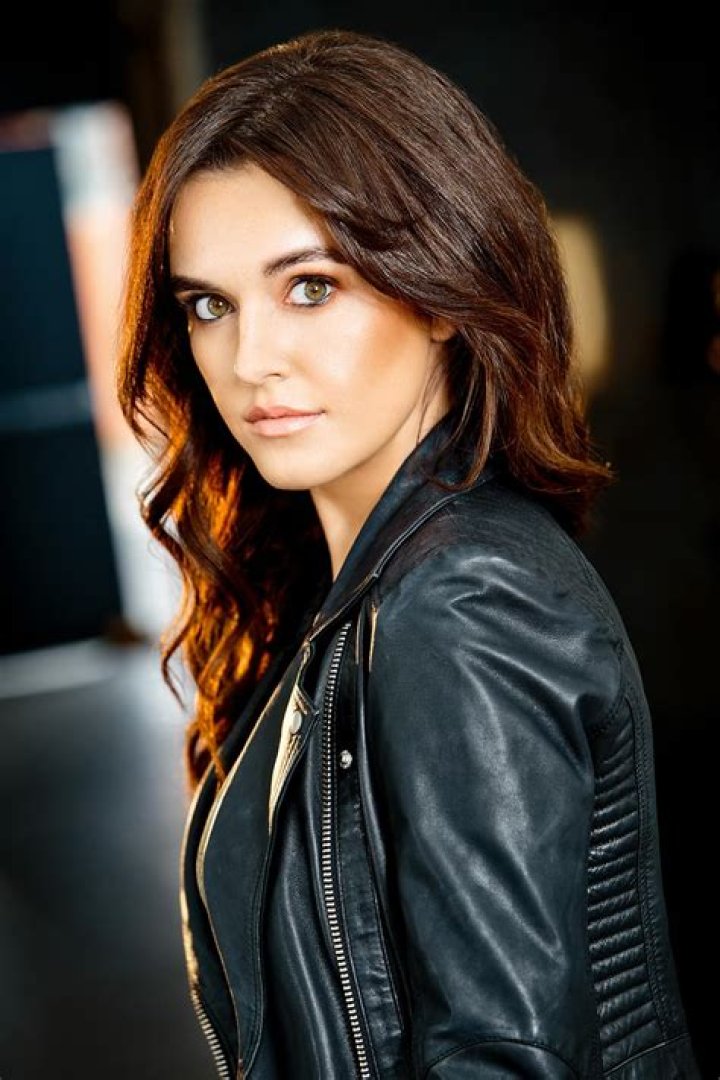 Stephanie Tyler Jones IMDb