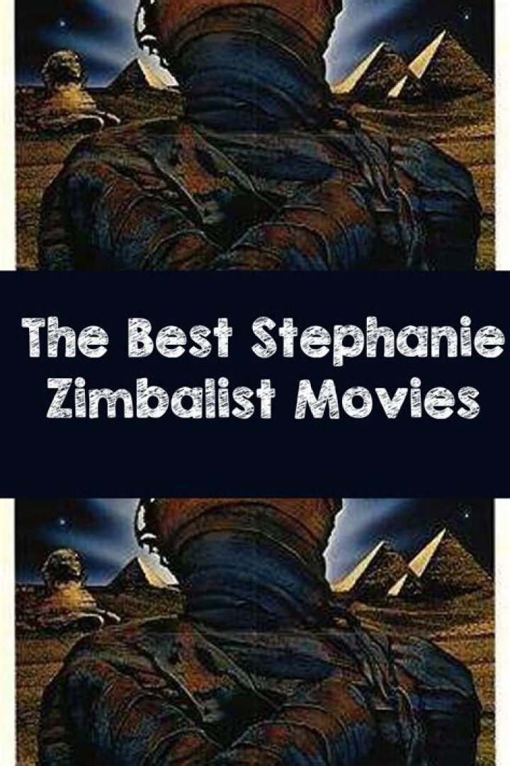 Stephanie Zimbalist Movies & TV Shows The Roku Channel Roku