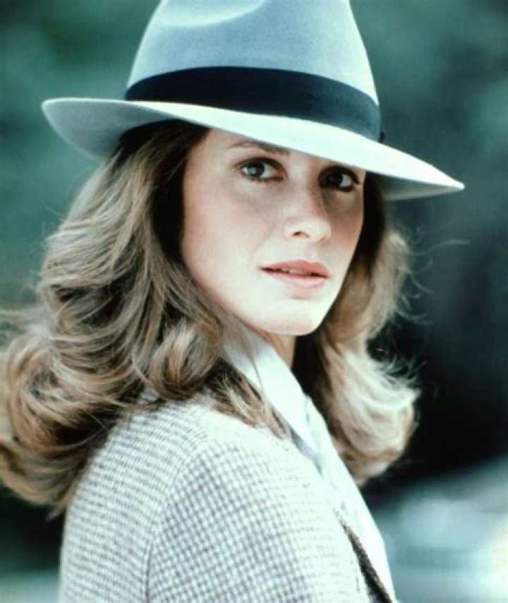 Stephanie Zimbalist Movies, Bio and Lists on MUBI