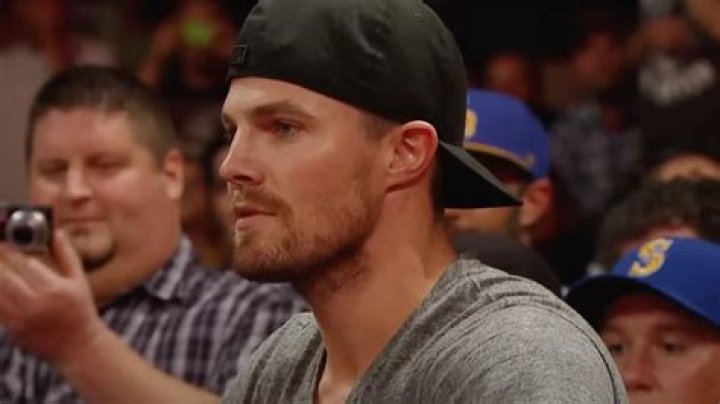Stephen Amell To Be Honored At CinemaCon Access Online