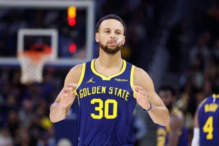Stephen Curry Wikipedia