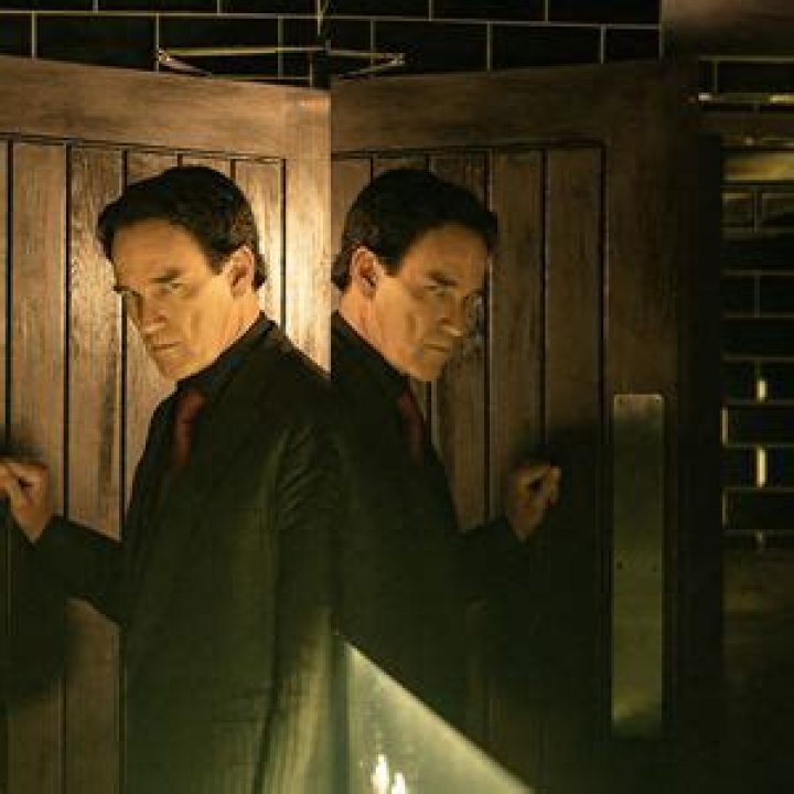 Stephen Moyer AdoroCinema