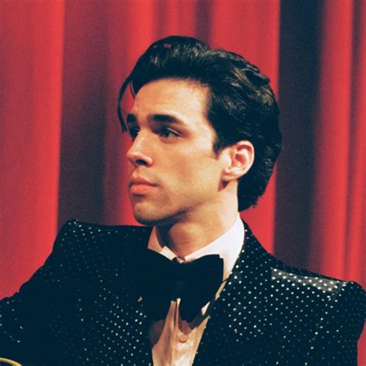 Stephen Sanchez's 'Until I Found You' Singer on Hot 100 Success