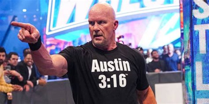 Steve Austin Reportedly In 'Fantastic Shape' For WrestleMania 38