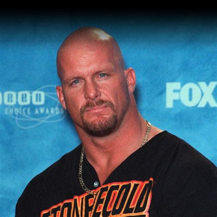 STEVE AUSTIN'S BUCK THE MULE IS COMPLETE AND DELIVERED TO BROKEN SKULL