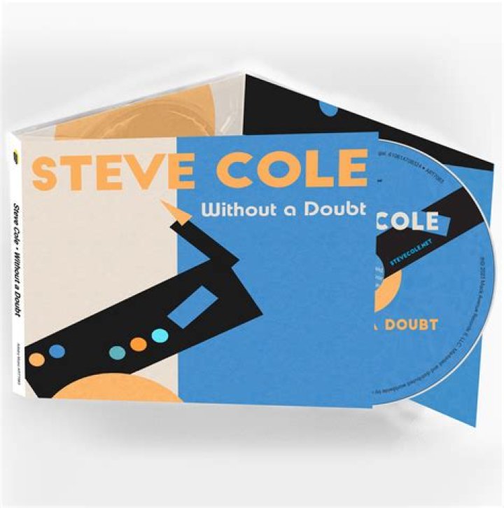 Steve Cole Instrumentalist Home