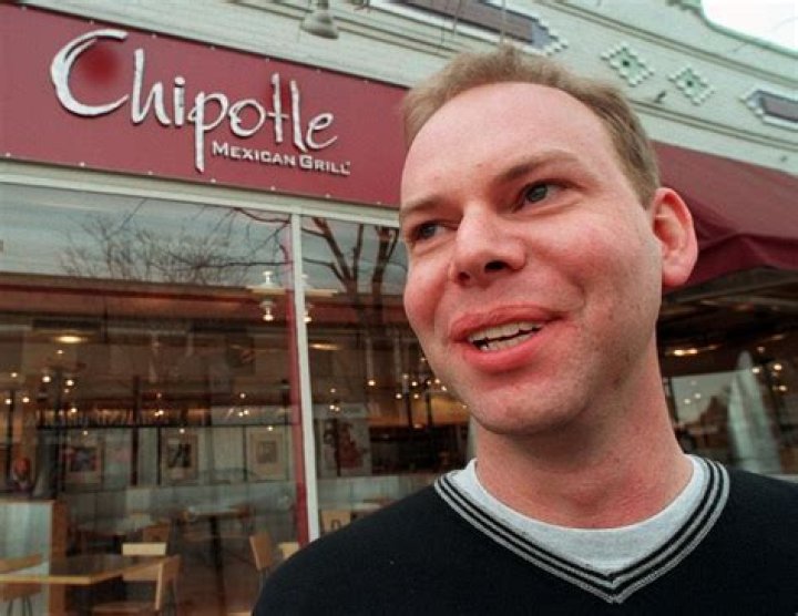 Steve Ells, Who Founded Chipotle in Denver, Stepping Down as CEO Westword