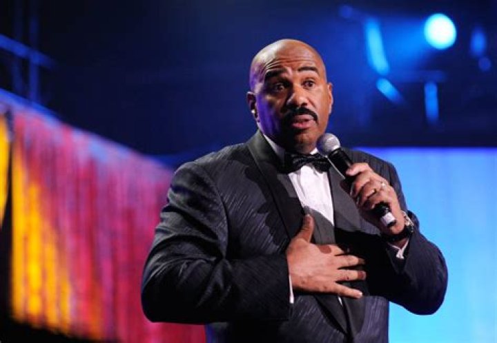 Steve Harvey 6 HD wallpaper Pxfuel