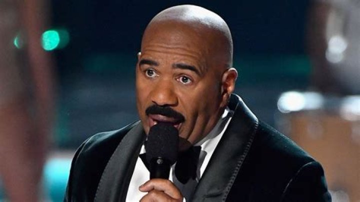Steve Harvey Booted From &lsquo;Little Big Shots &mdash; &lsquo;Livid&rsquo; Comedian Replaced