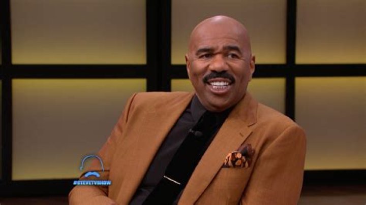 Steve Harvey daytime TV show a success for comedian Chicago Tribune