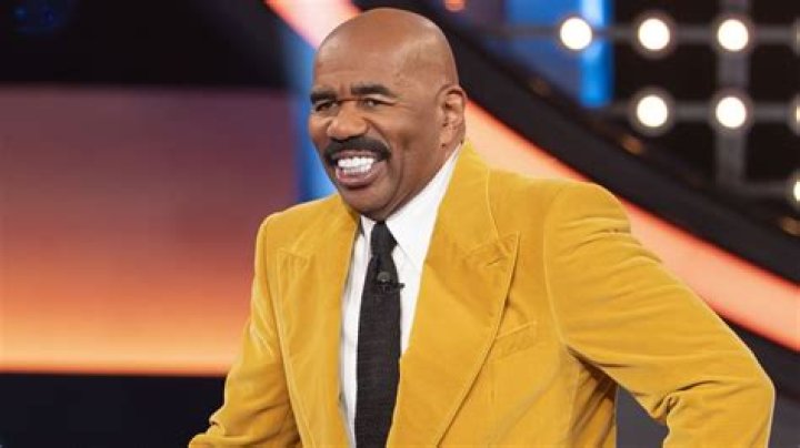 Steve Harvey hosting event in Dominican Republic resort where tourists died