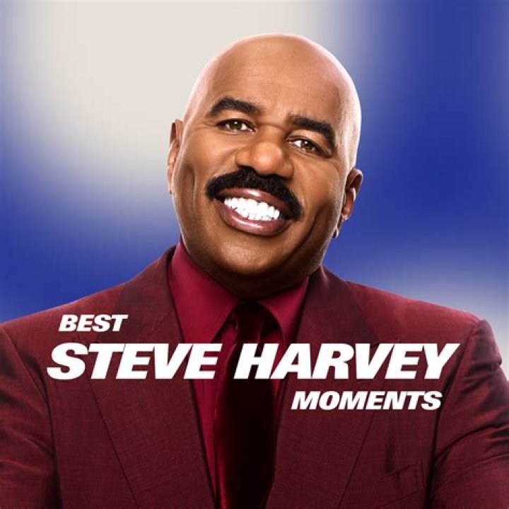 Steve Harvey on &lsquo;Surviving&rsquo; the &lsquo;Tough Space&rsquo; of Daytime TV; Will He