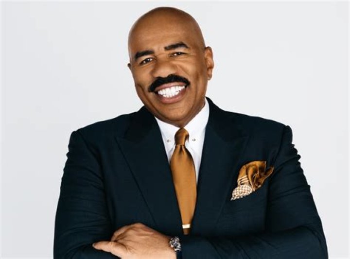 Steve Harvey Will Never Mix Up the Name of This 5YearOld Drummer E