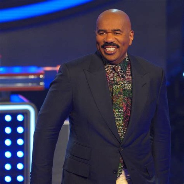 Steve Harvey's Daughter Karli Harvey's Bio, Age, Mother, Spouse