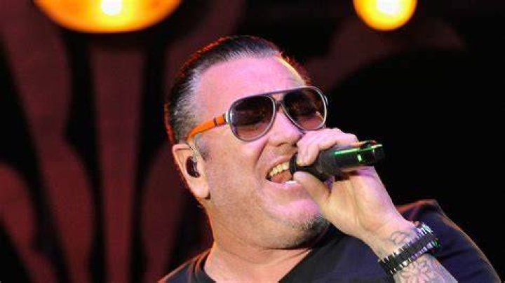 Steve Harwell cause of death How did Steve Harwell die?