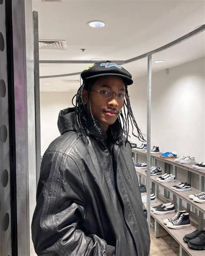 Steve Lacy Biography, Wiki, Age, Height, Net Worth, Girlfriend