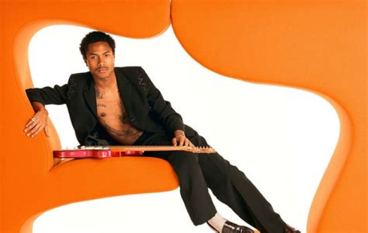 Steve Lacy destroys fan's camera on stage, leaves after spectator