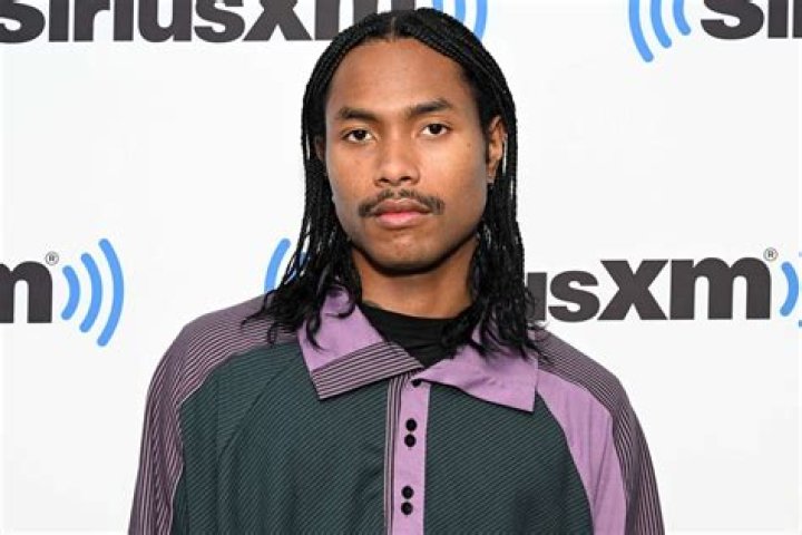 Steve Lacy Says 2020 Car Accident Was PerspectiveChanging 'WakeUp Call'