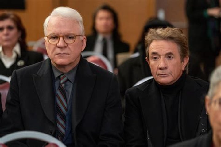 Steve Martin says young people don't recognise him Daily Mail Online