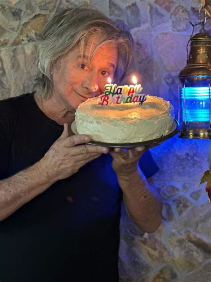 Steve Perry Birthday