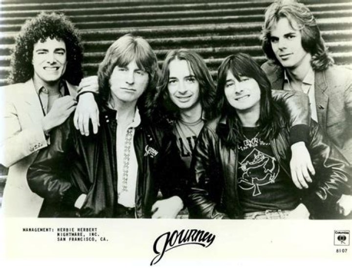 Steve Perry Journey Band, Journey Steve Perry, Music Star, Man Alive