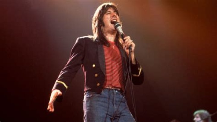 Steve Perry's journey back How one special woman made him start