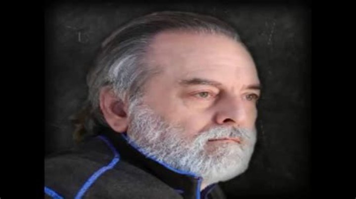 Steve Quayle 2017 Q FILES 71 STEVE QUAYLE SOMETHINGS NOT ONLY ROTTEN