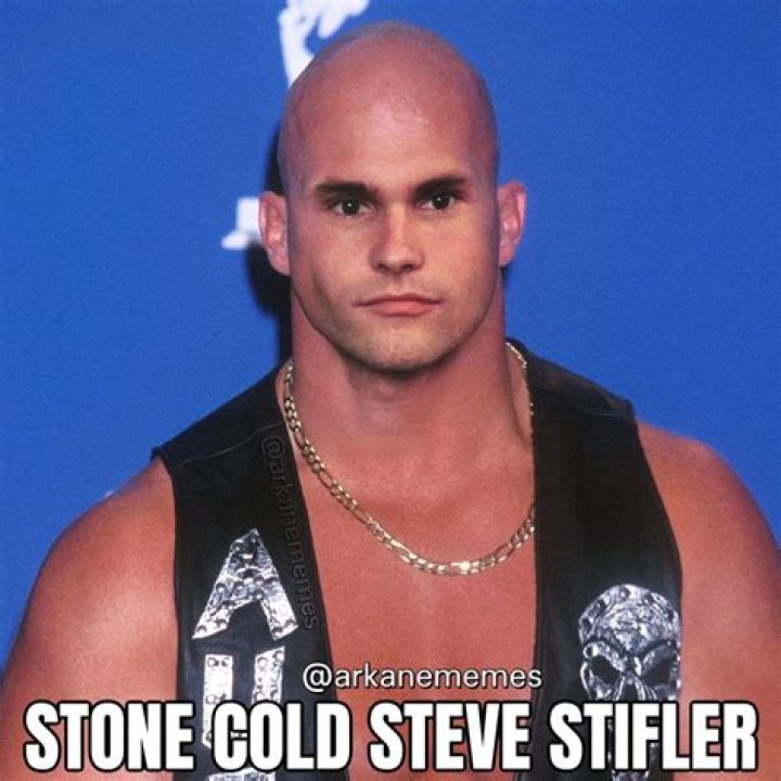 Steve Stifler x Stone Cold Steve Austin wwe stonecoldsteveaustin 