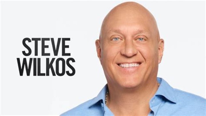 Steve Wilkos' net worth, age, children, wife, height, website, show