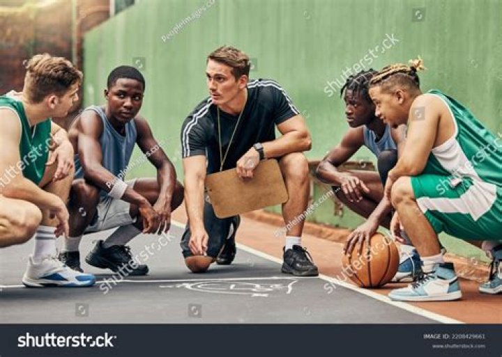 Steven Laffin, The Rising Star Of Basketball Coaching