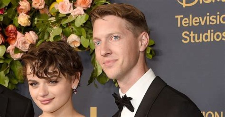 Steven Piet Age And His Romantic Relationship With Joey King