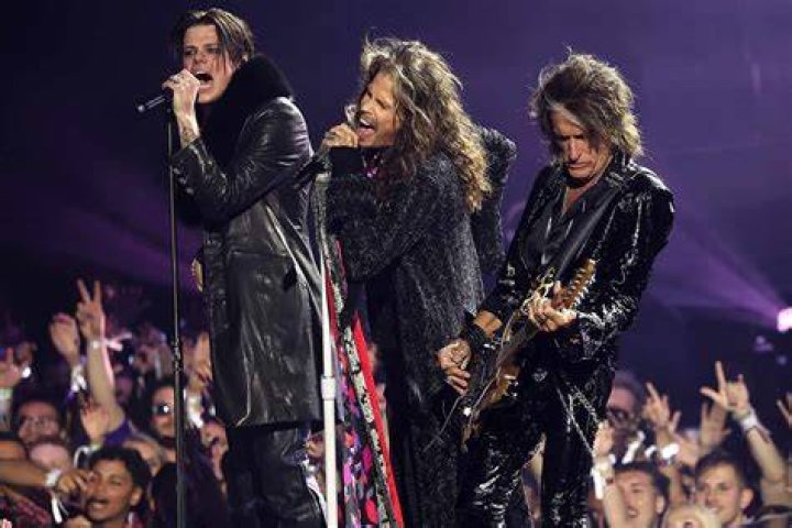 Steven Tyler of Aerosmith Was Once Married to Actress Cyrinda Foxe Who Passed Away at Age 50