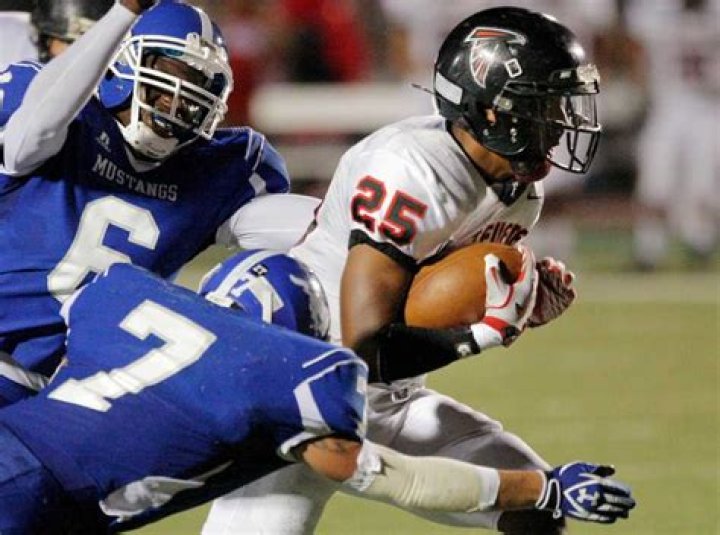 Stevens vs. Jay