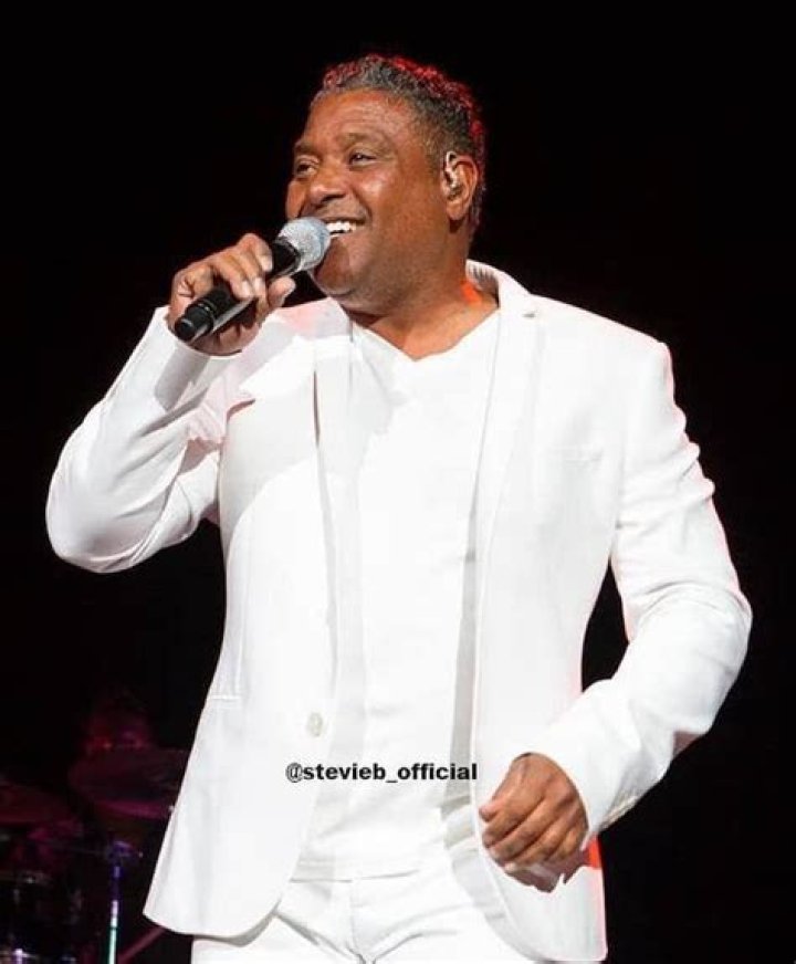 Stevie B Talks Career and New Single, &ldquo;Take It All Back&rdquo; Get Out