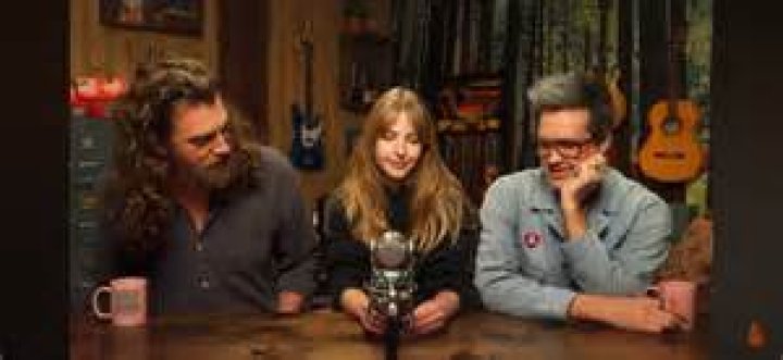 Stevie Good Mythical Morning Telegraph