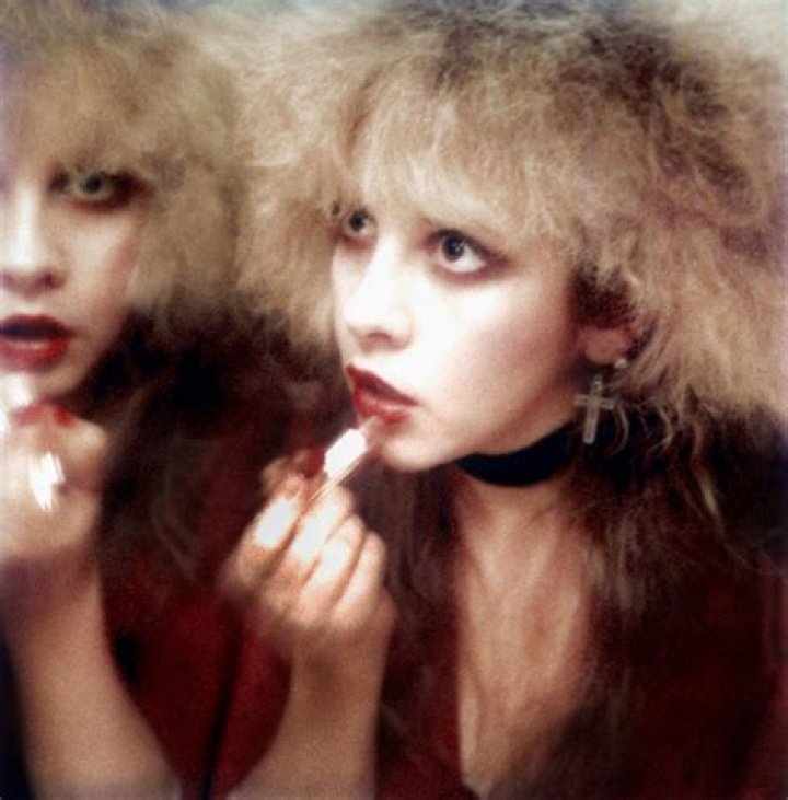 STEVIE NICKS HAIR LEXICON colleen