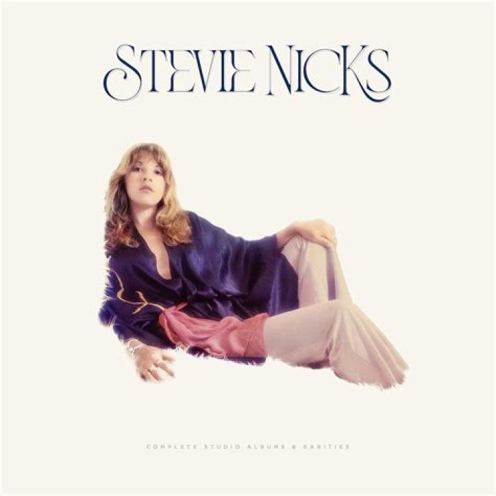 Stevie Nicks Shared the Best Advice Her Mom Ever Gave Her
