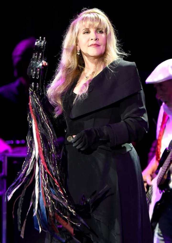 Stevie Nicks' 2023 tour includes stop in Knoxville SuperTalk 92.9