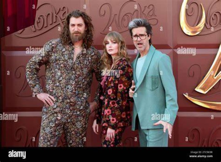 Stevie Wynne Levine Rhett and Link Wiki Fandom