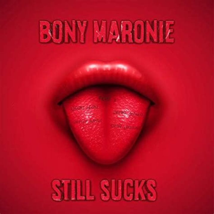 Still Sucks! by Bony Maronie on Amazon Music