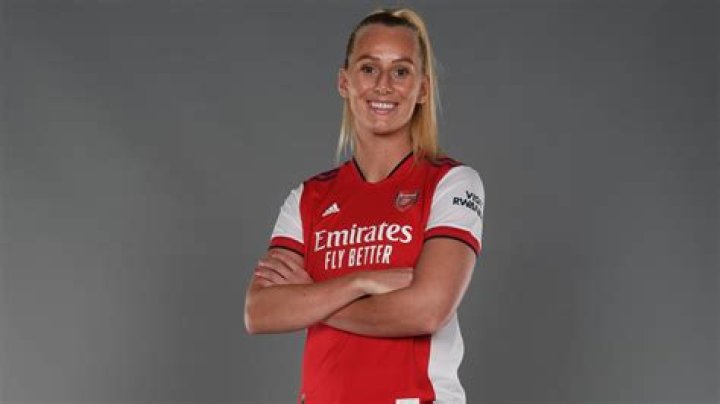 Stina Blackstenius joins the club News