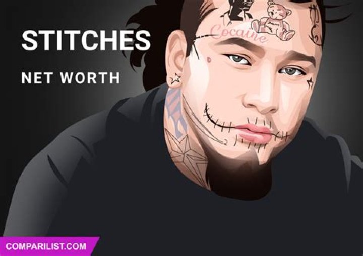 Stitches Net Worth (2020), Height, Age, Bio and Real Name