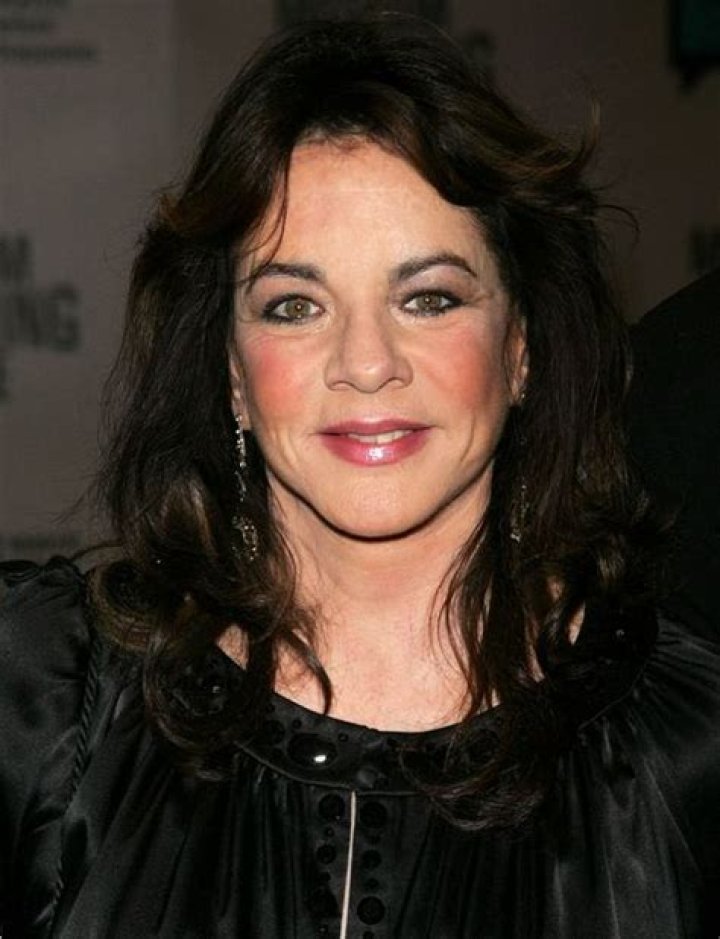 Stockard Channing Alchetron, The Free Social Encyclopedia