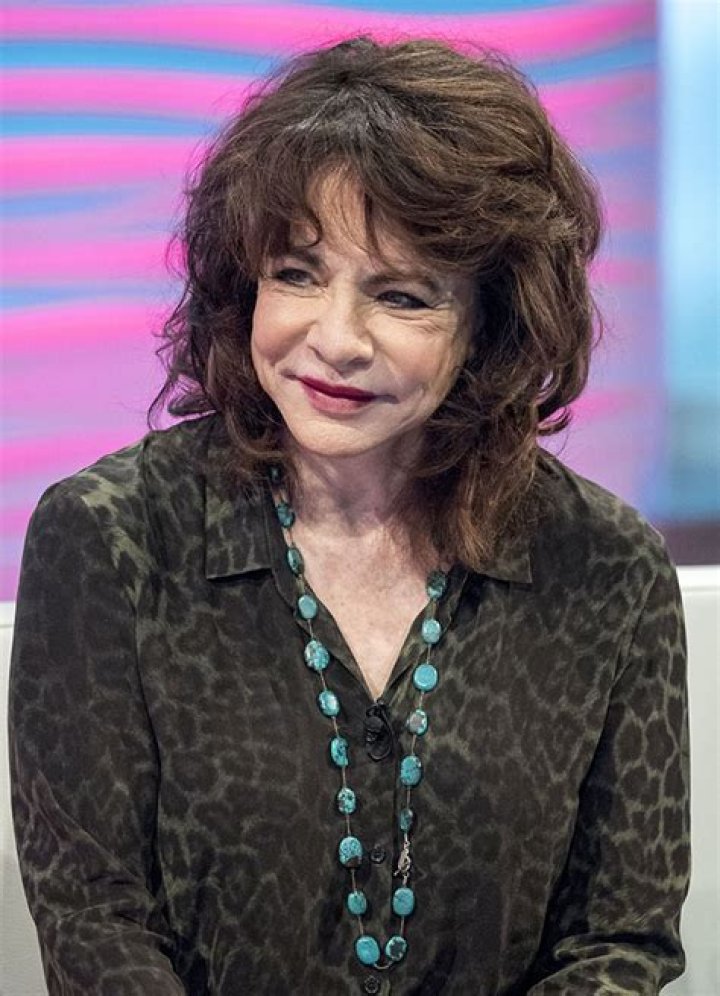 Stockard Channing Shocks Lorraine Viewers With 'Unrecognisable' Look
