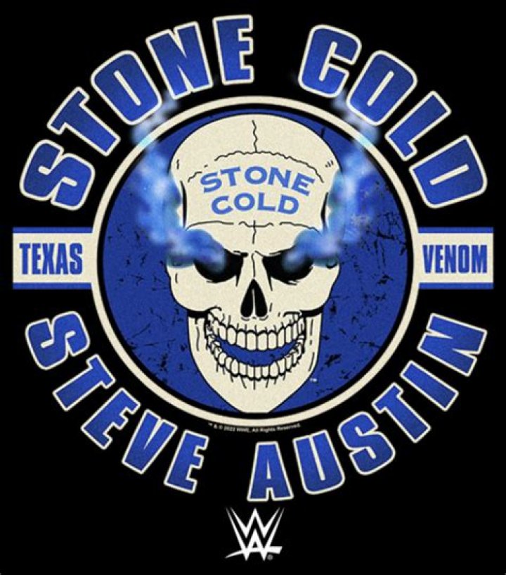 Stone Cold Logo Wallpapers Wallpaper Cave