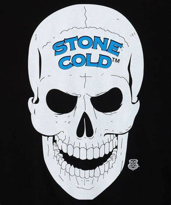 Stone Cold Steve Austin Skull Logo Images and Photos finder